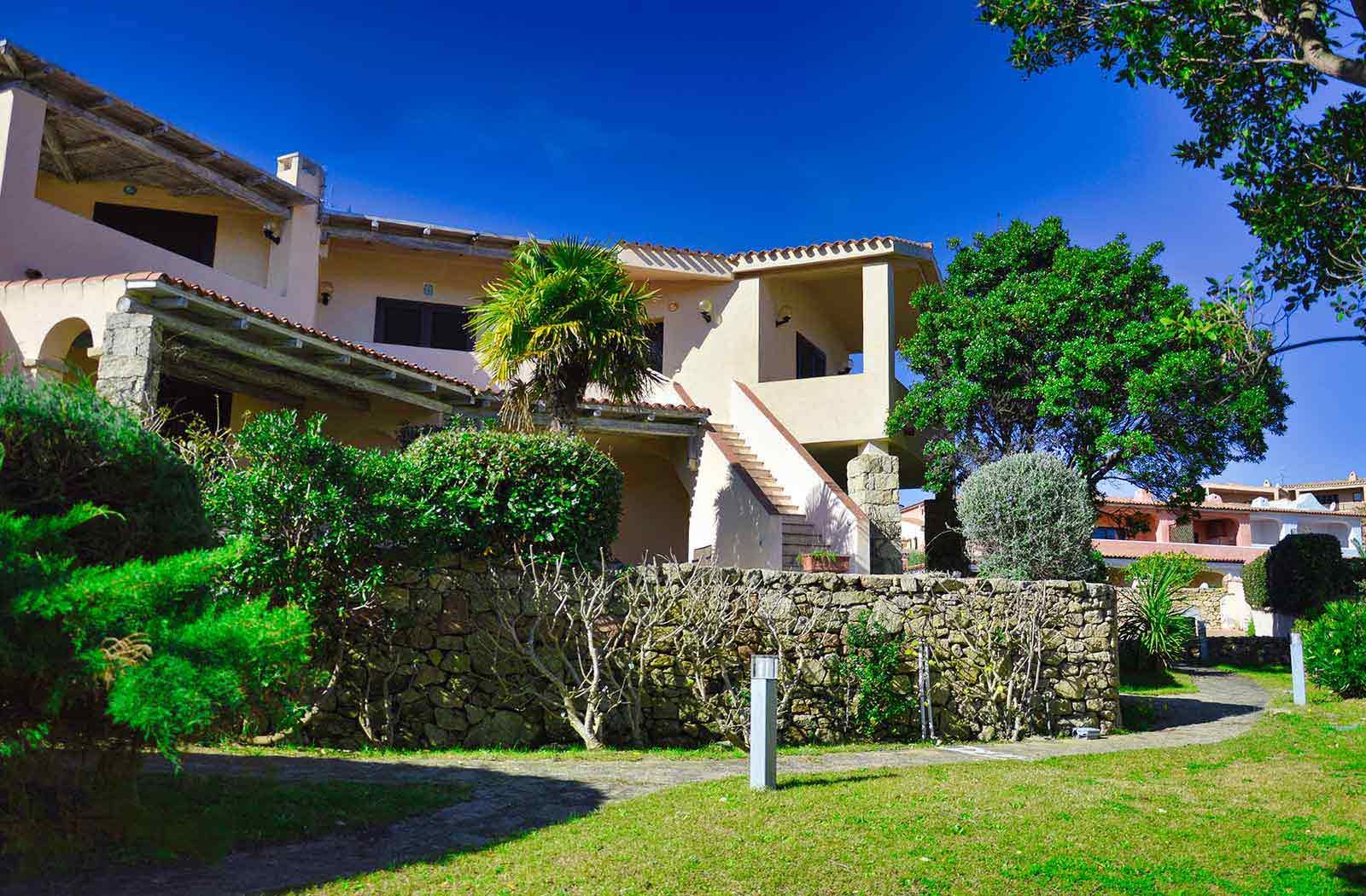 Oltremare "La Conia" Apartments