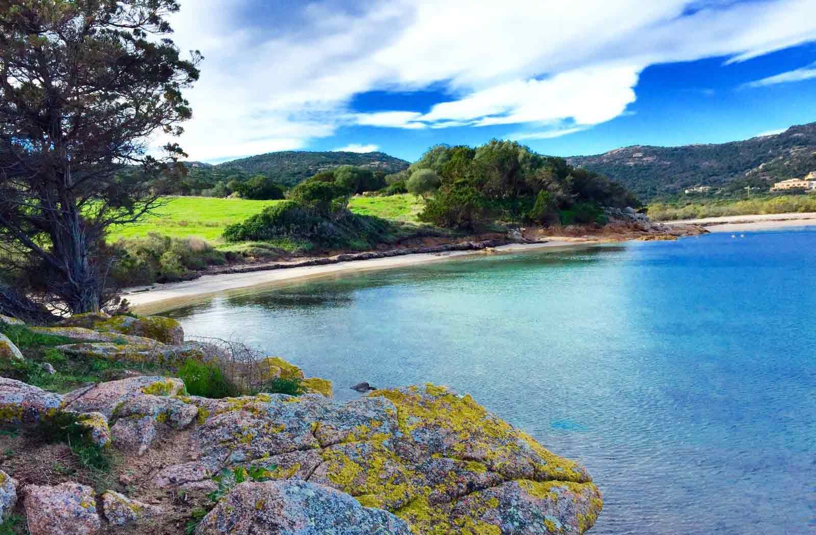 residence oltremare - vista panoramica